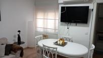Dining room of Study for sale in  Madrid Capital  with Air Conditioner, Heating and Parquet flooring
