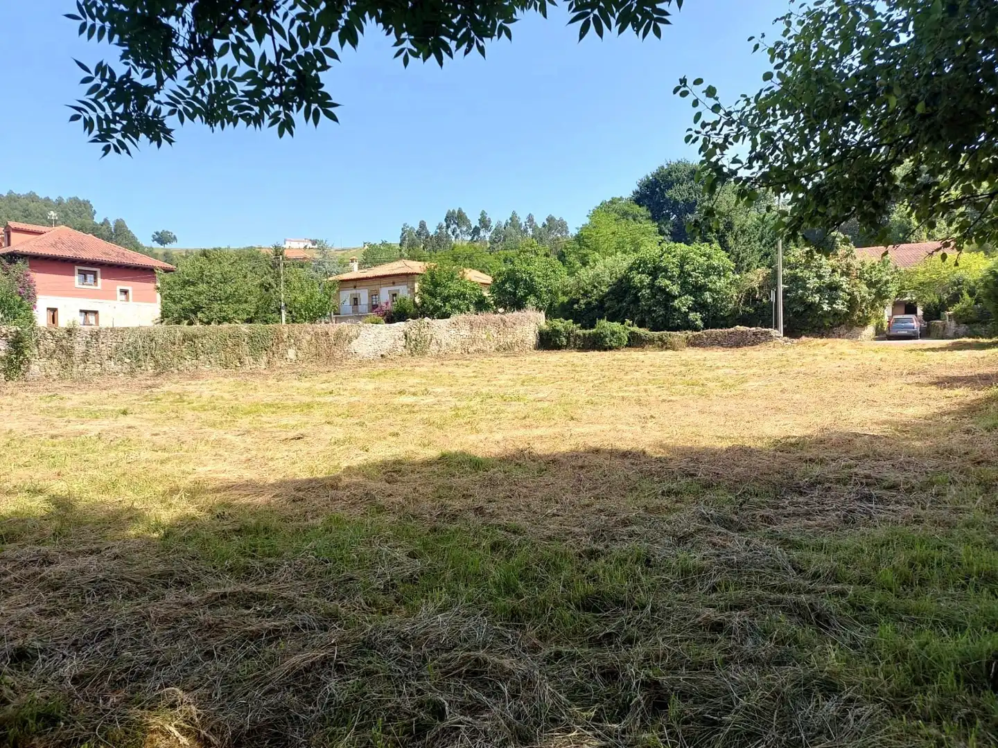 Terreno residencial en venta en Bárcena de Cicero, imagen 4