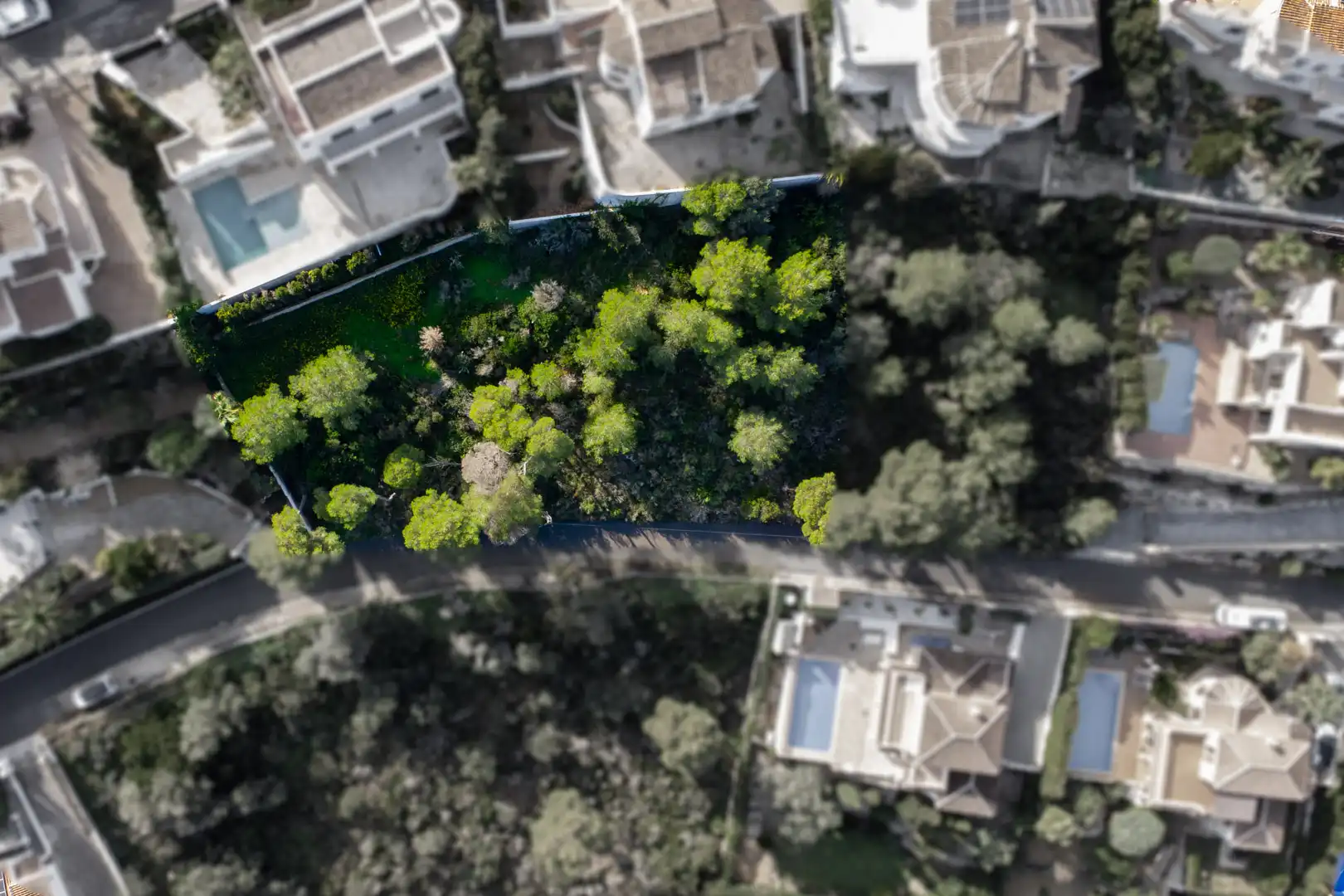 Residential land for sale in Centro ciudad, imagen 2
