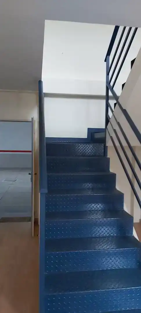 Nave industrial en venta en Paracuellos de Jarama