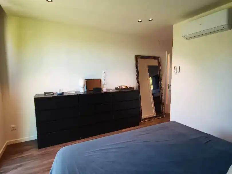 Habitación de Casa o chalet en venta en Sant Vicenç de Montalt con Aire acondicionado y Piscina