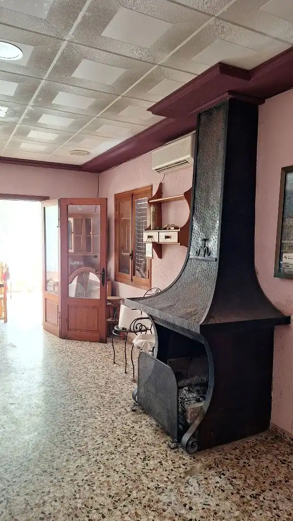 Casa o xalet en venda en Rafelguaraf amb Jardí privat, Terrassa i Traster