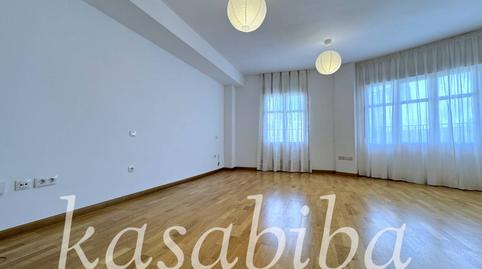 Foto 2 de Pis de lloguer a Calle Botánico, El Botànic, Valencia