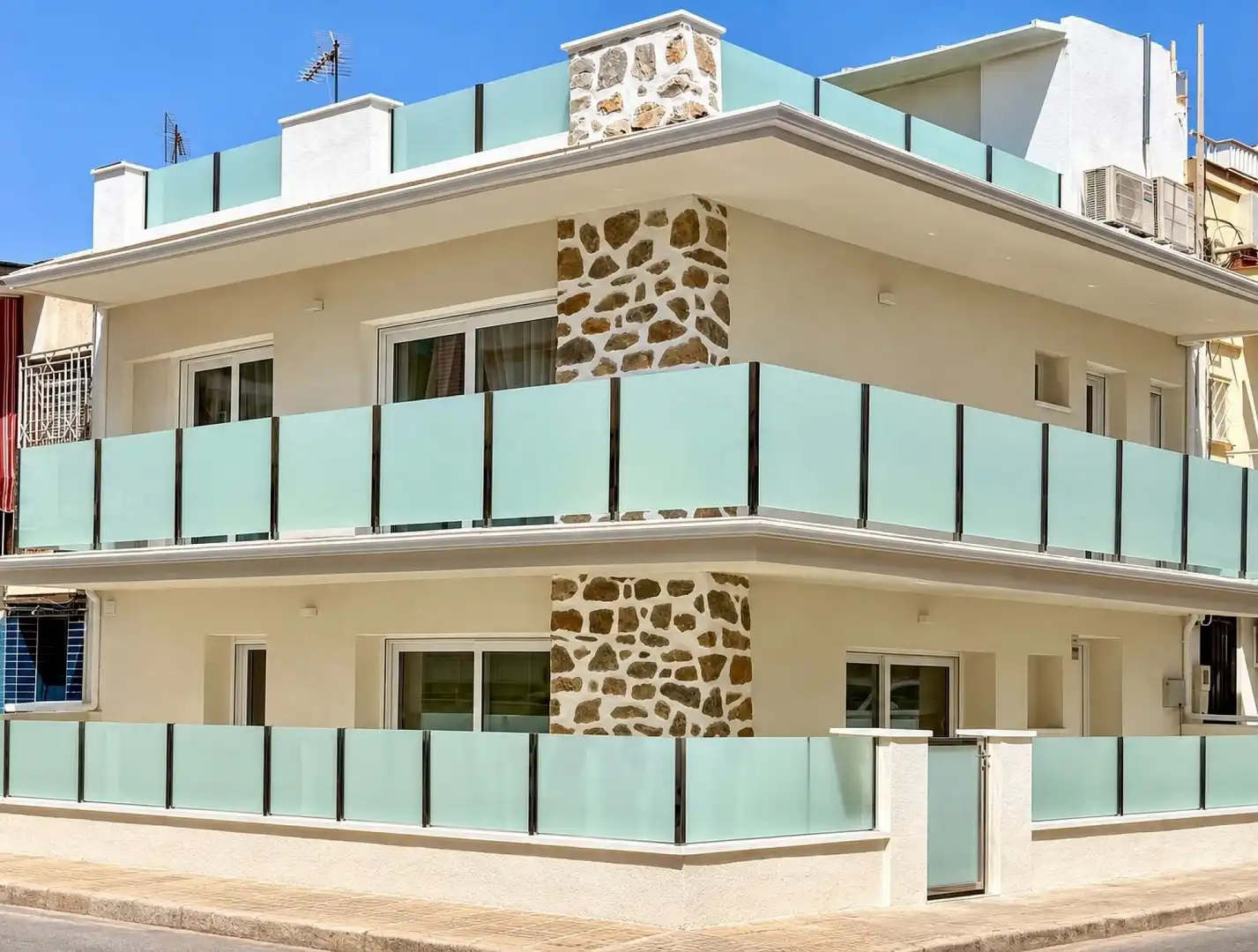Finca rústica en venta en San Pedro del Pinatar, Murcia