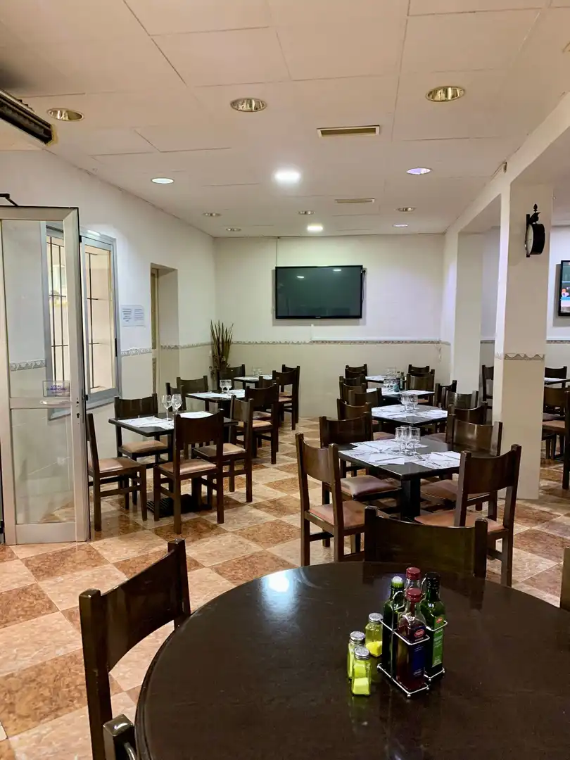 Local comercial en traspaso en Platja de Palma, imagen 9