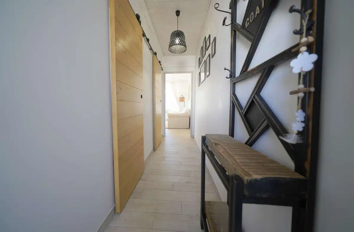 Flat for sale in Roses