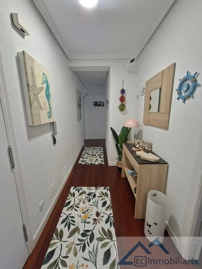 Piso de alquiler en Arnuero