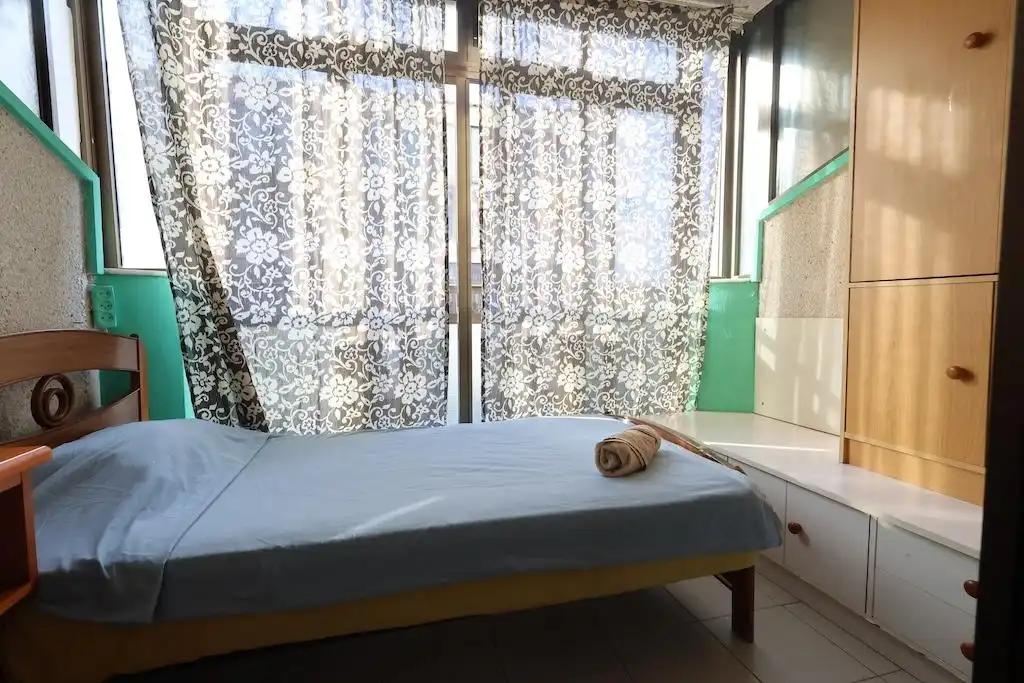 Schlafzimmer von Wohnungen zum Verkauf in Torrevieja