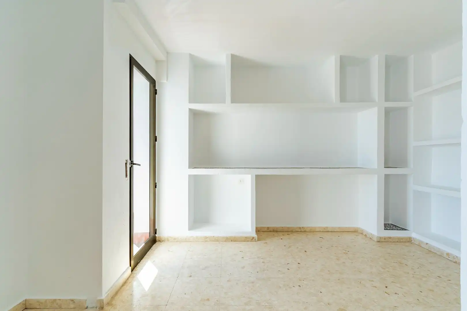 Habitación de Apartamento en venta en Manilva con Terraza