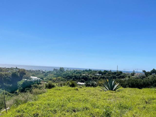 Terreno residencial en Venta en Las Lomas