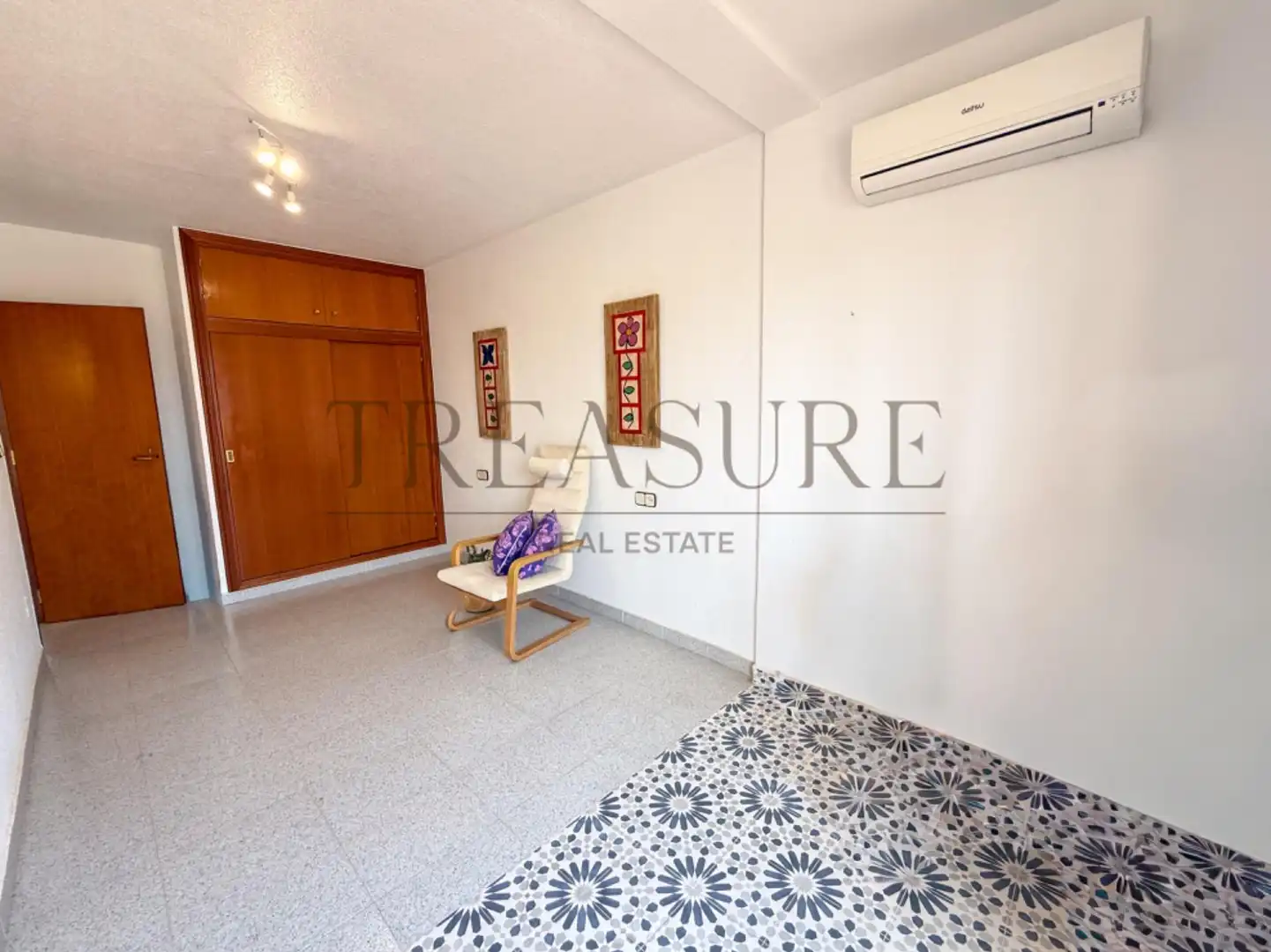 Casa adosada en venta en Mazarrón con Aire acondicionado, Calefacción y Terraza