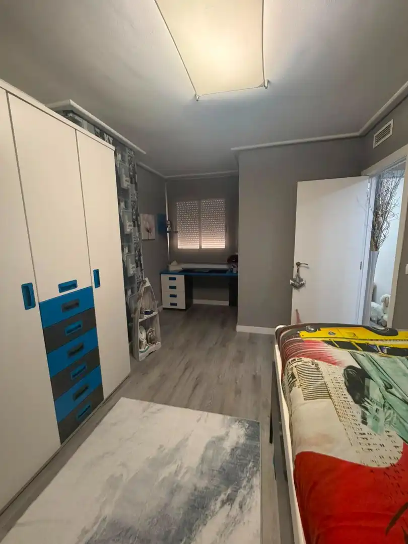 Piso en venta en Zona Avenida al Vedat