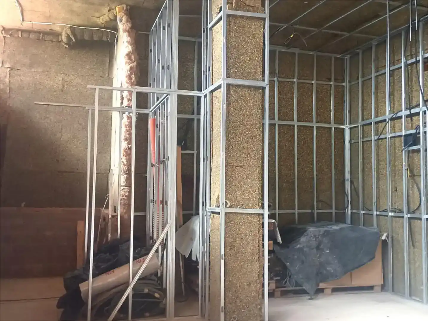 Local en venta en Leganés