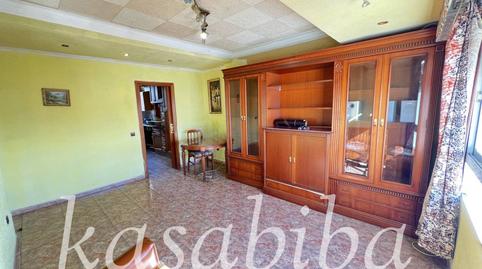 Foto 4 de Pis en venda a Avenida Pérez Galdós, Nou Moles, Valencia