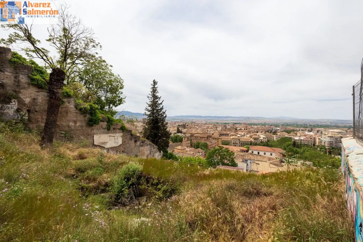 Residential land for sale in Beiro, imagen 7