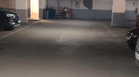 Photo 4 of Garage to rent in Calle Echegaray, 10, Norte - Universidad, Madrid