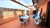 Terrace of Attic for sale in  Madrid Capital  with Air Conditioner and Terrace