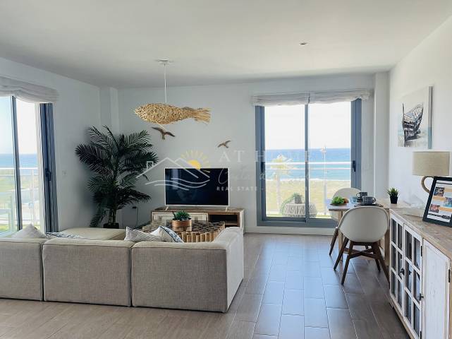 Apartamento en Alquiler en El Morche