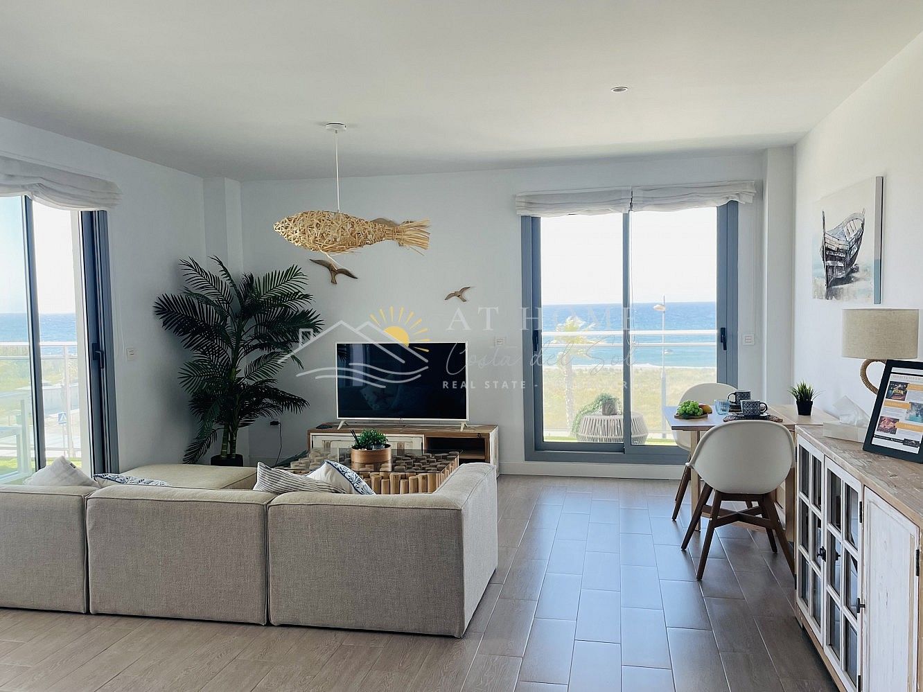 Apartment to rent in El Morche