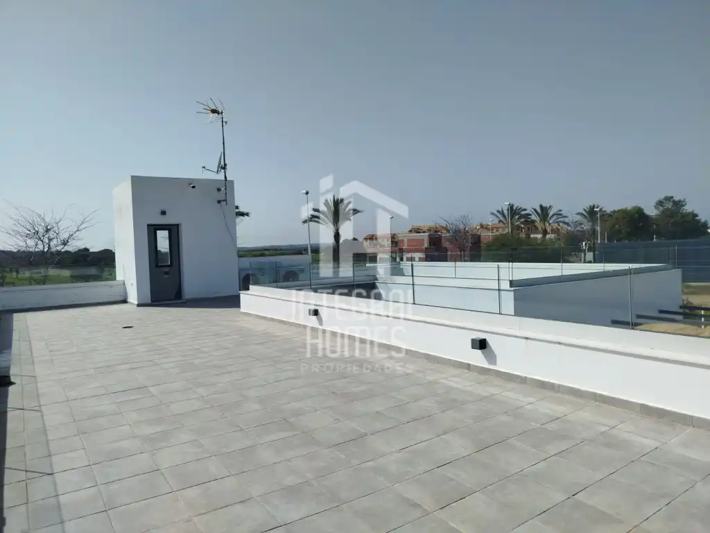 Chalet en venta en Avenida Juan Pablo Ii, imagen 30