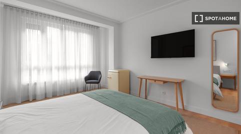 Foto 5 von Wohnung zur untervermieten in Gros, Donostia - San Sebastián