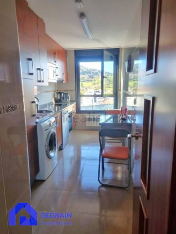 Piso en Alquiler en Oviedo - JUAN ANTONIO ALVAREZ RABANAL en HUCA - La Cadellada