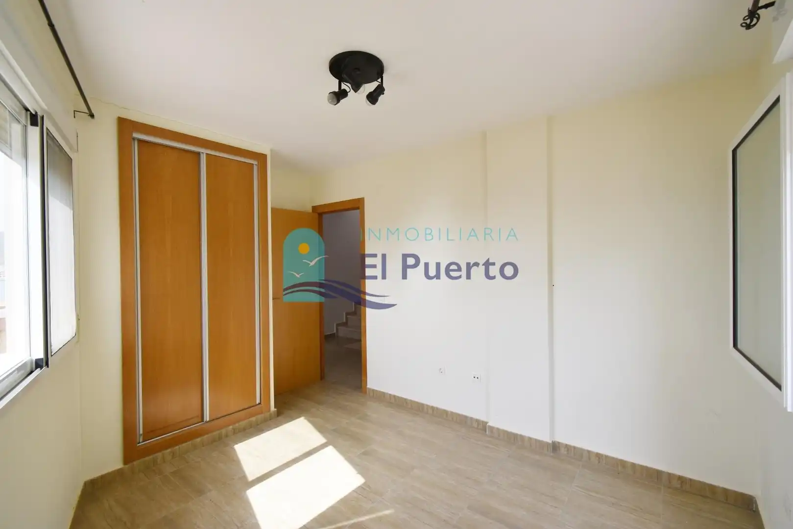 Dúplex en venda en Cartagena amb Terrassa, Moblat i Balcó