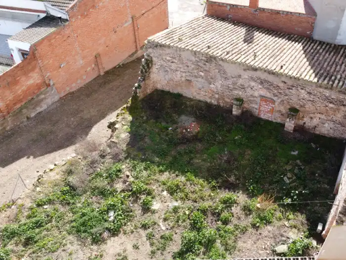 Terrain résidentiel à vendre à Carrer la Segarra 8, imagen 2