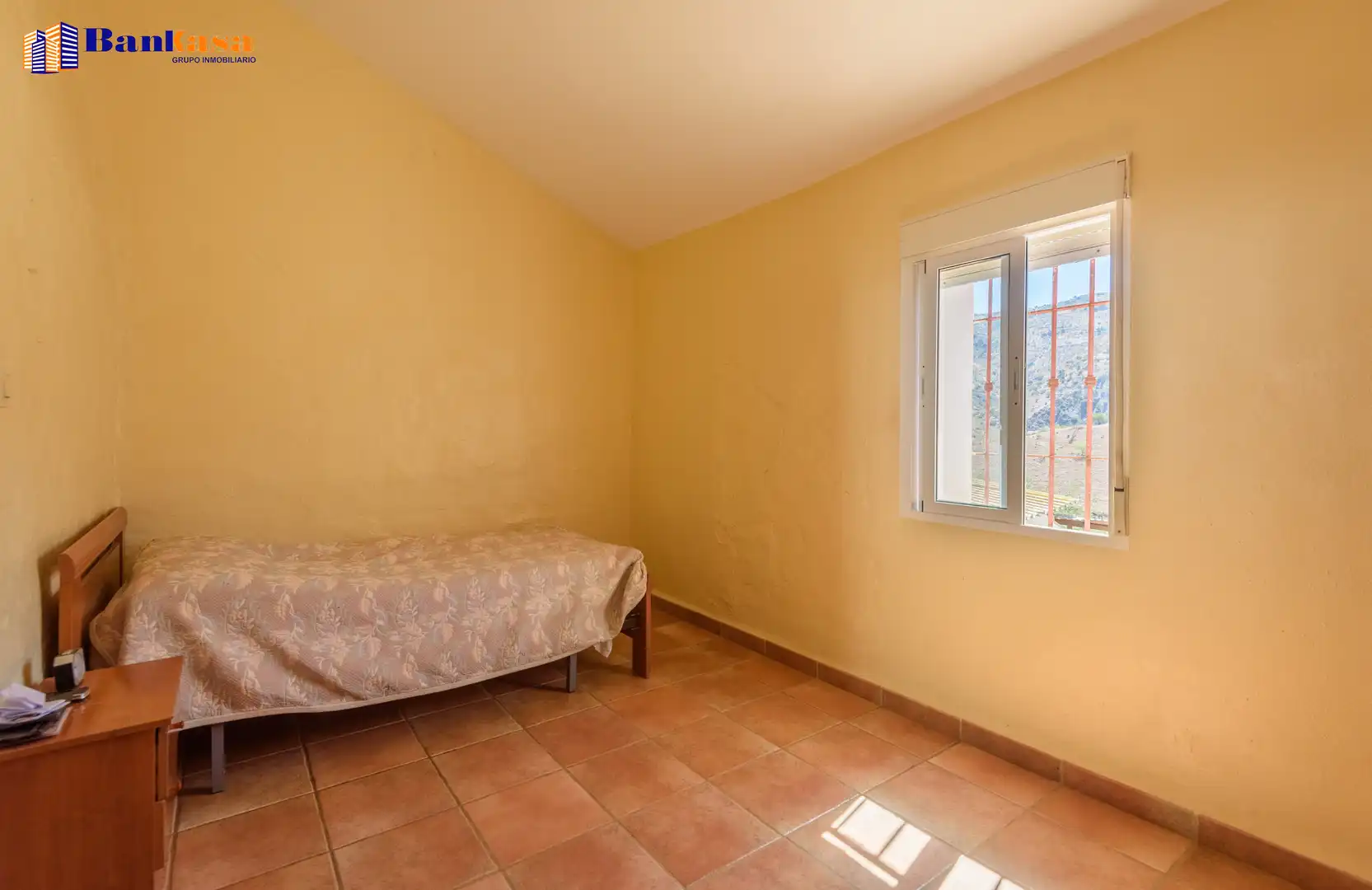 Habitación de Finca rústica en venta en Álora con Jardín privado y Trastero