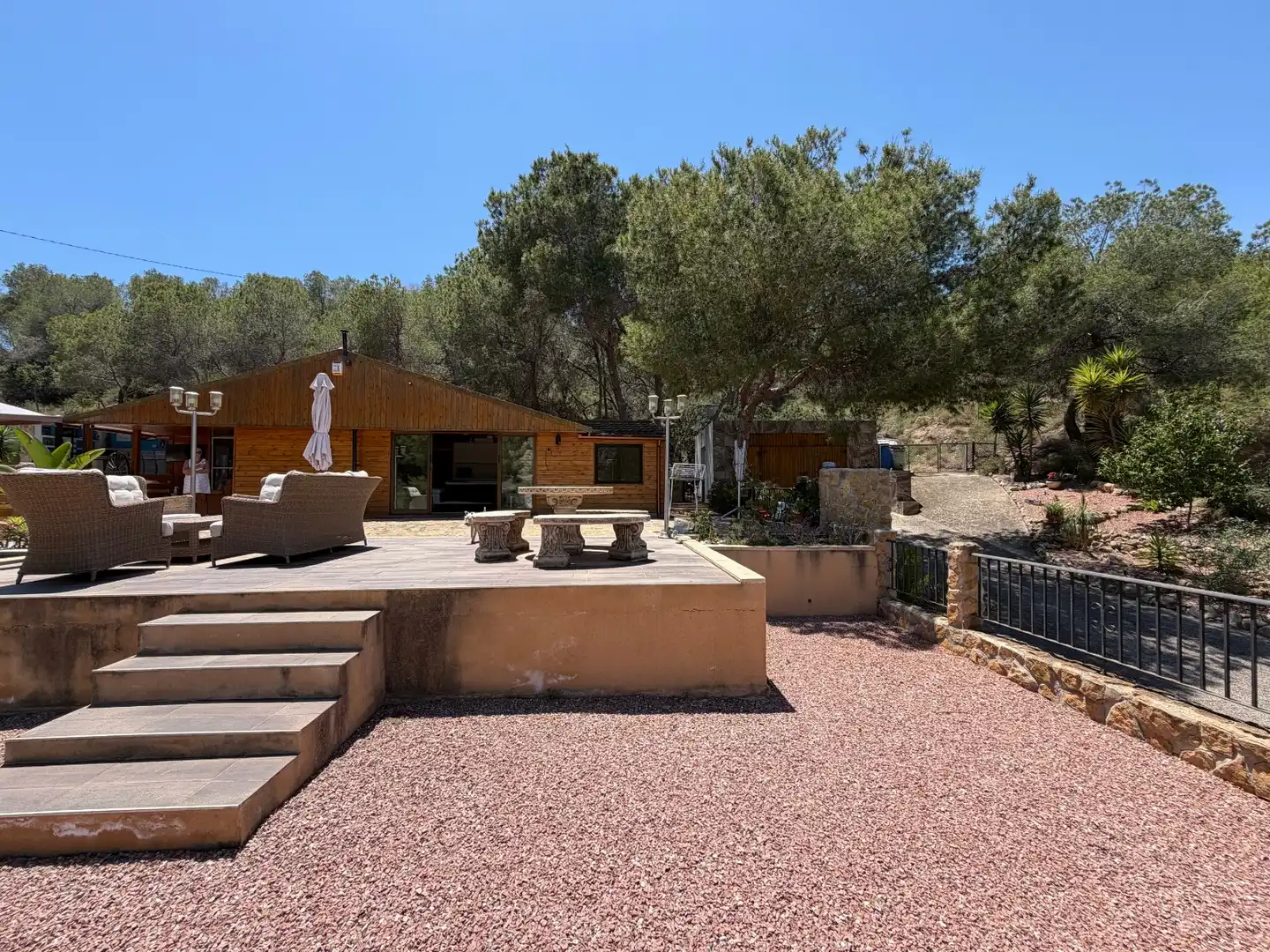 Maison rustique à vendre à Montepinar - La Aparecida - Raiguero, imagen 17