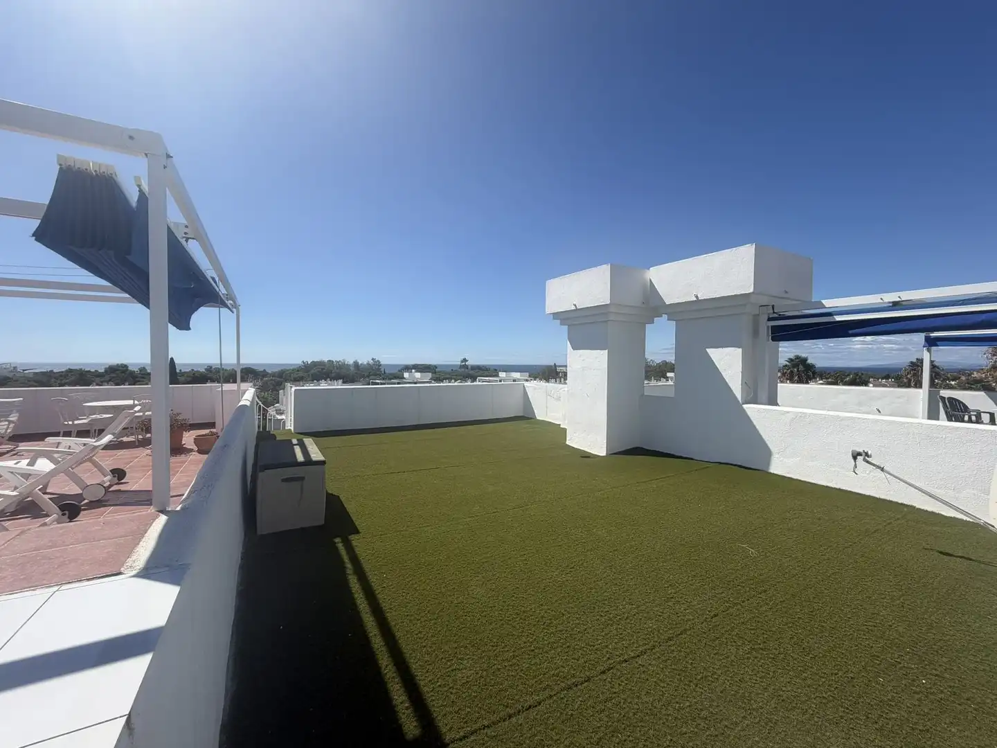 Duplex avec piscine à vendre à Benamara - Atalaya, imagen 17