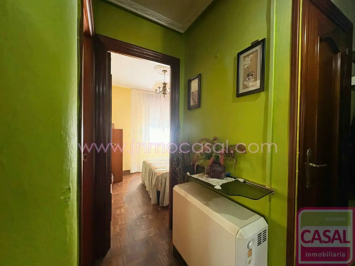 Haus oder Chalet zum Verkauf in Mieres (Asturias) mit Heizung, Terrasse und Möbliert