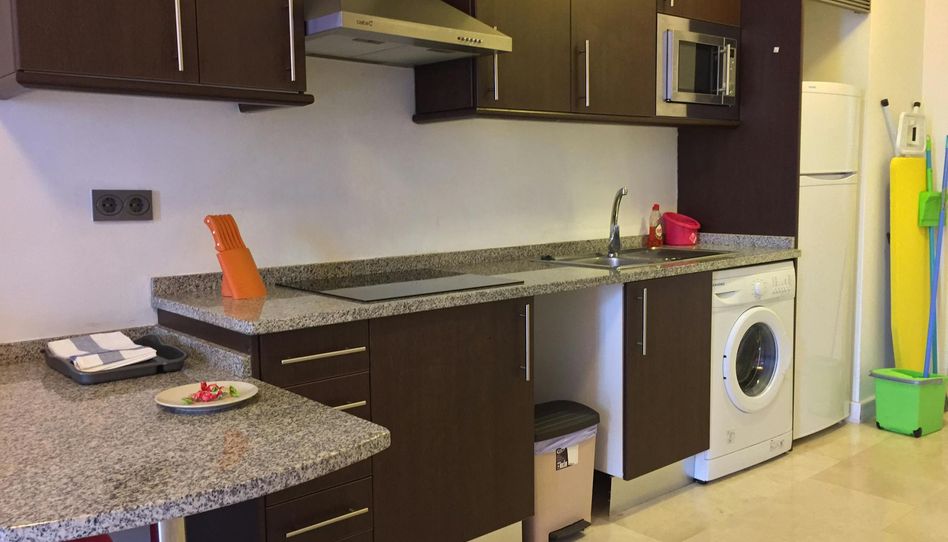 Piso de alquiler en N/a, Villaverde Alto - Imagen 2