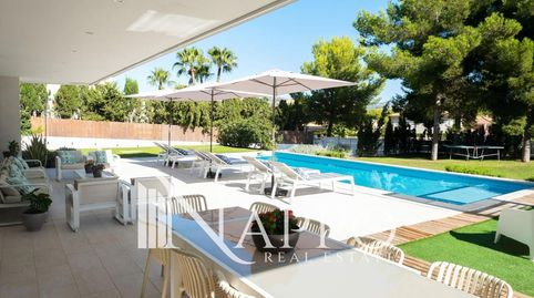 Foto 3 de Casa o xalet de lloguer a Puig de Sa Sirvi, Santa Ponça, Calvià