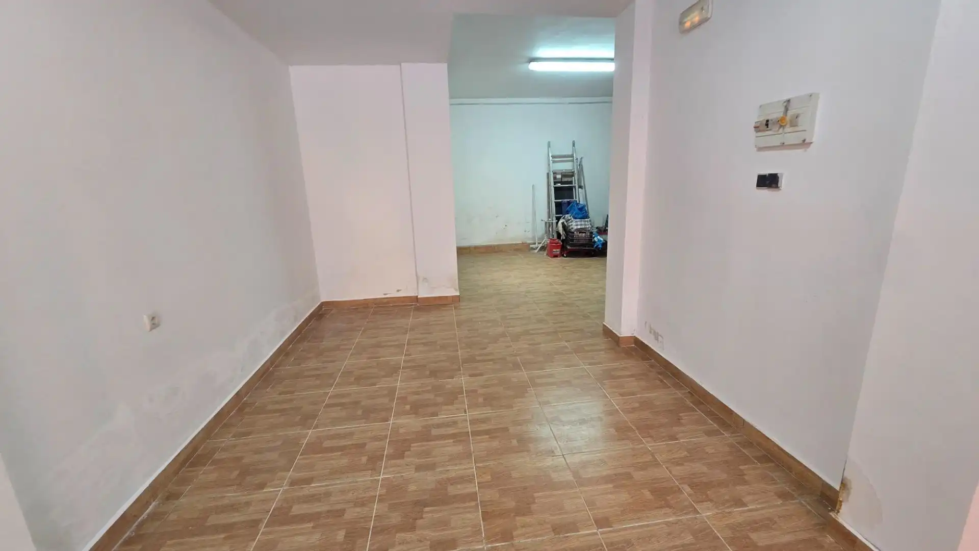 Local comercial en venda a Carrer SALVADOR ESPRIU, imagen 7