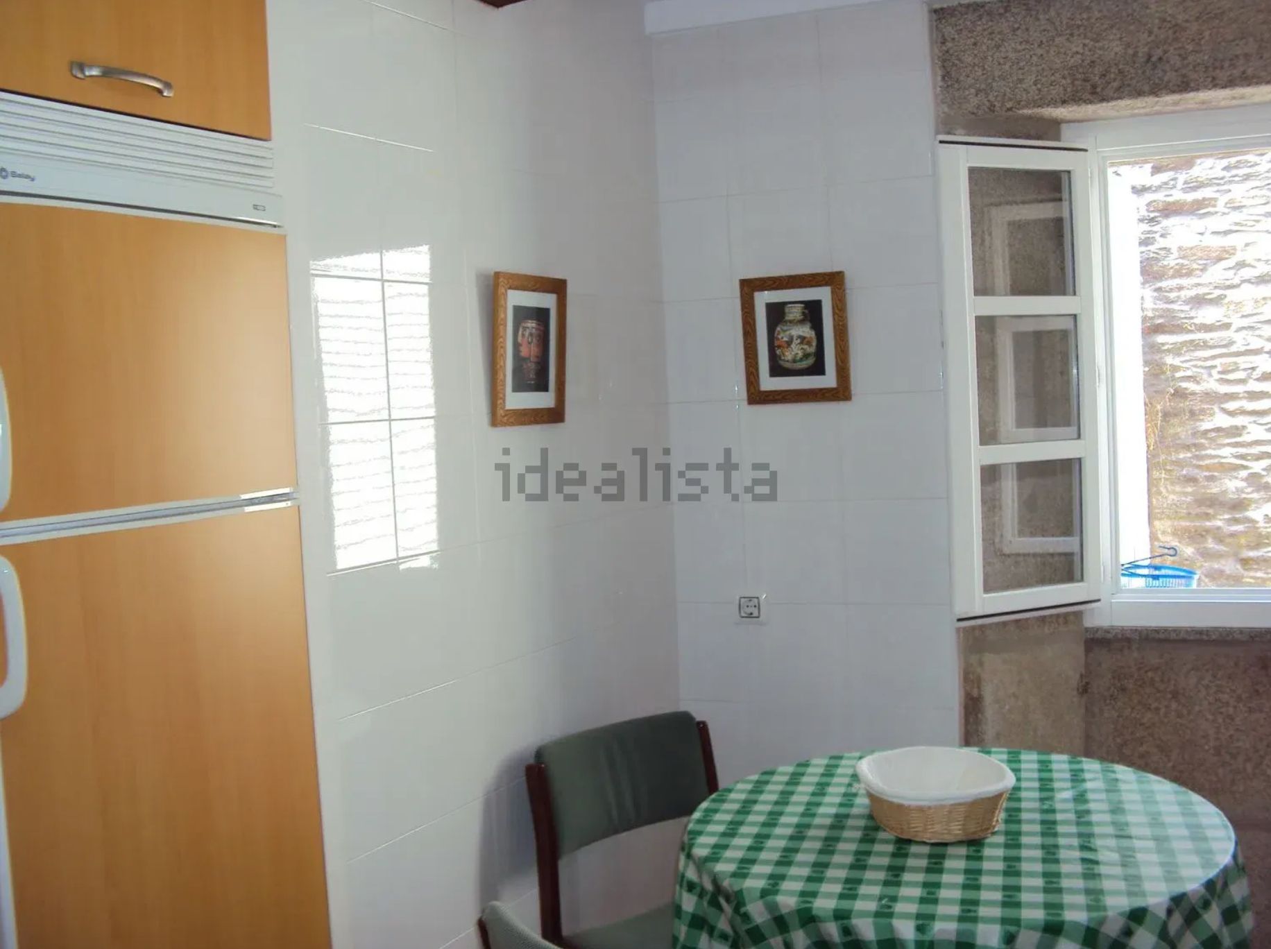 Flat to rent in Rúa da Acibechería, Casco Histórico