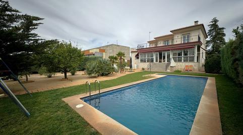 Foto 2 de Casa o xalet en venda a Valdepeñas, Ciudad Real