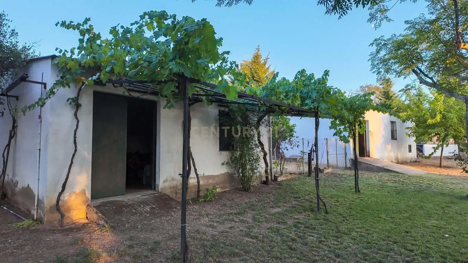 Casa amb jardí en venda a Arroyo de la Luz, imagen 18