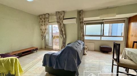 Foto 5 de Pis en venda a Calle Duc de Llíria, 65, Parque de la Bombilla, Llíria