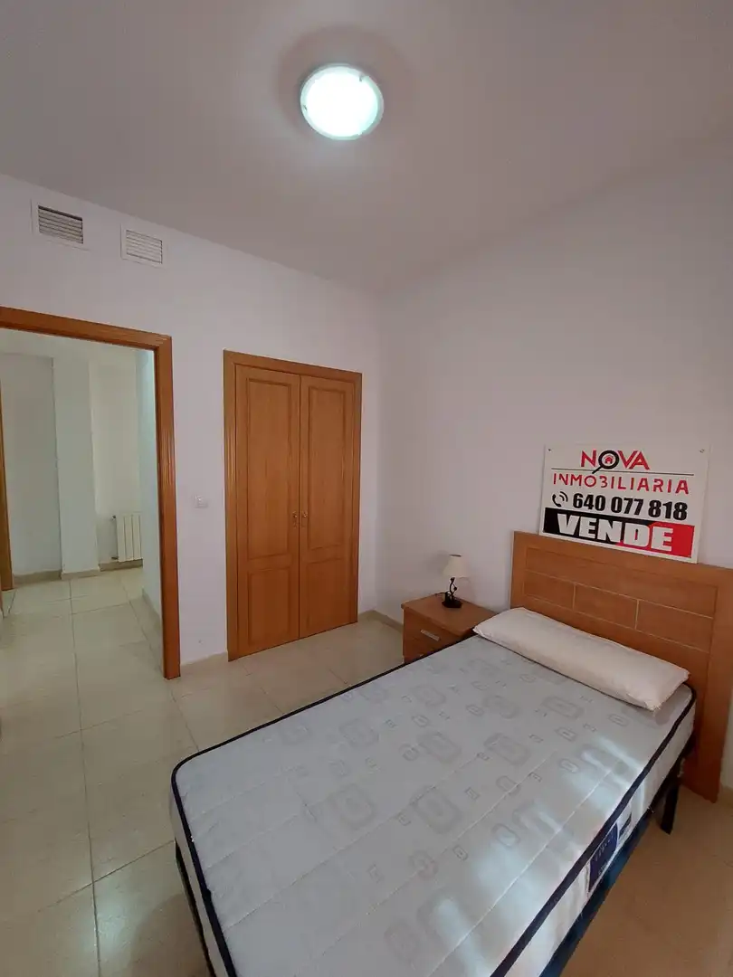Piso con ascensor en venta en Don Benito, imagen 11