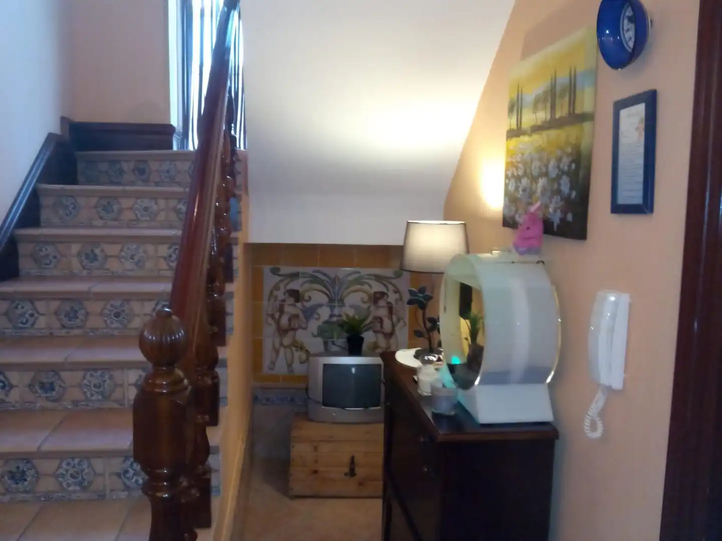 Haus mit Garten zum Verkauf in Matalascañas, imagen 26