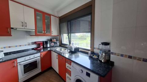 Foto 4 de Piso en venta en Calle Morán, O Rosal  , Pontevedra