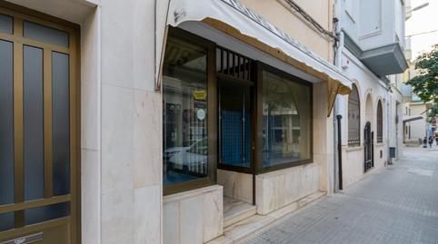 Photo 5 of Planta baja for sale in Calle Pintor Sorolla, 7, Plaza Elíptica - República Argentina, Gandia