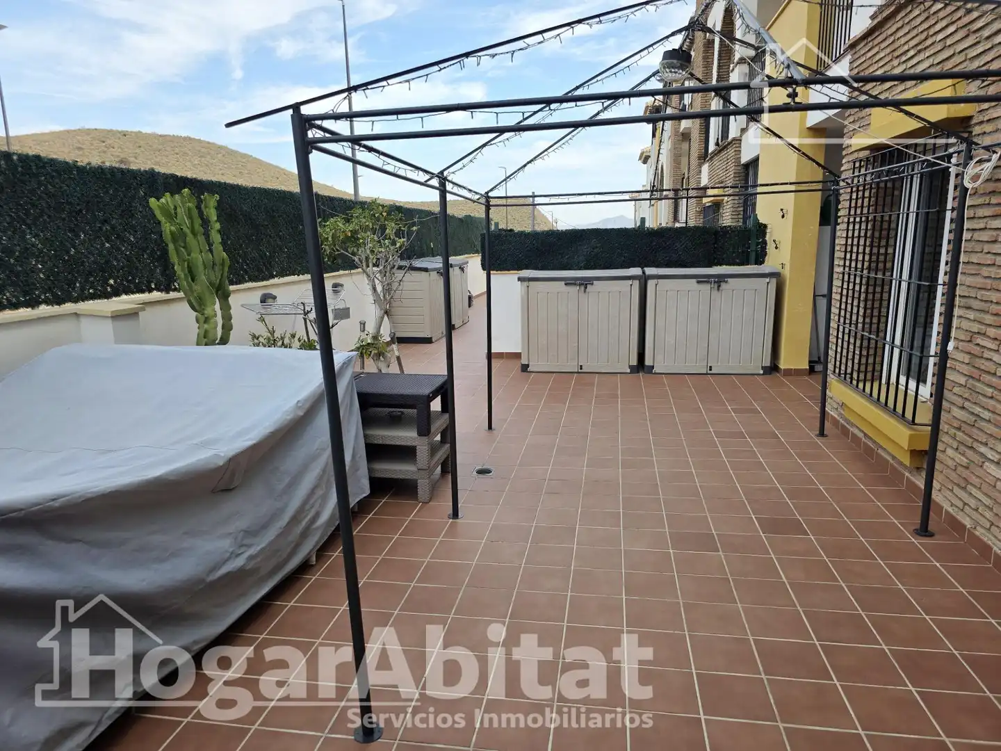 Appartement avec balcon à vendre à Calle Tomillo, imagen 16