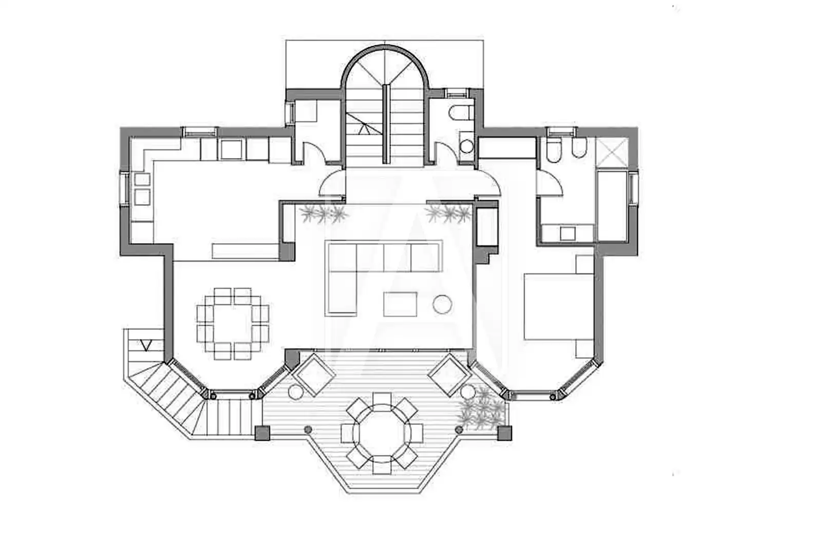 Detached house with pool for sale in La Caleta - La Calalga -  Les Bassetes, imagen 34