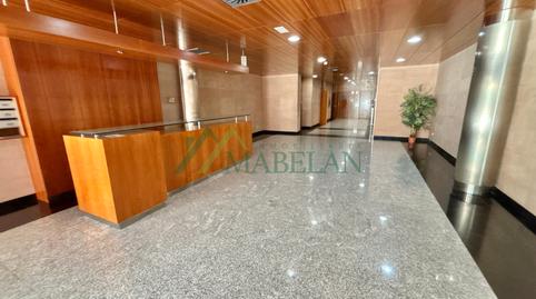 Foto 3 de Oficina en venda a El Pinar - Punta Galea, Las Rozas de Madrid