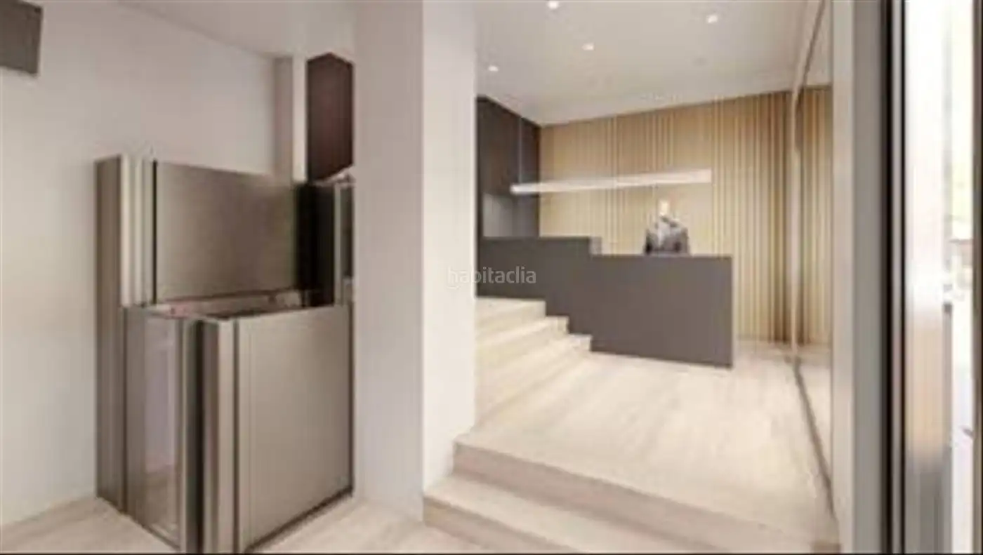 Office for rent in Barcelona  with Air Conditioner and Storage room
