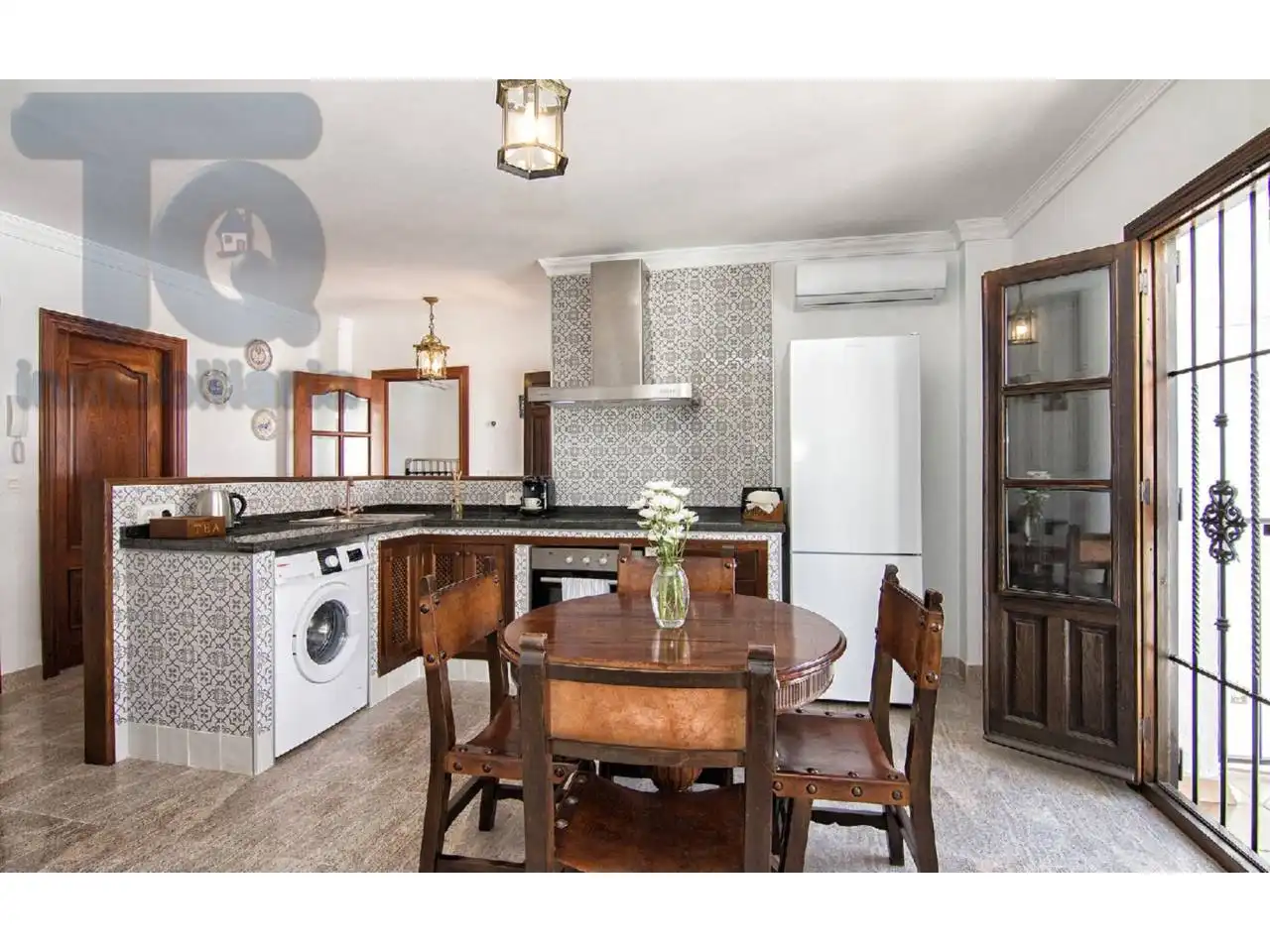 Casa pareada en venta en Calle Barrichuelo Cartuja, imagen 14