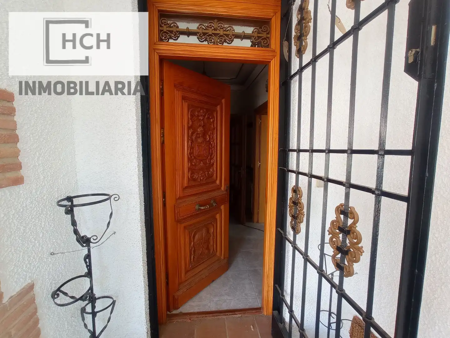 Casa o chalet en venta en La Puebla de Montalbán con Calefacción, Jardín privado y Terraza