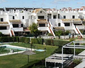 Vista exterior de Apartament en venda en El Portil